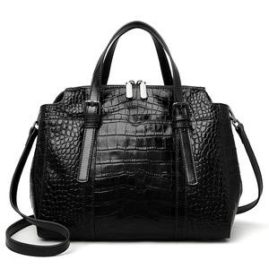 Luxury Pattern Handbags Classical Large Capacity Women <b>Bags</b> Designer Genuine Leather Crossbody <b>Bags</b> for Women Hand <b>Bag</b> - Product Image 1