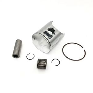 חלקי מנוע צילינדר ערכת צילינדר בוכנה טבעות אטv/utv חלקים עבור sx85 tc85 ktm - Product Image 4