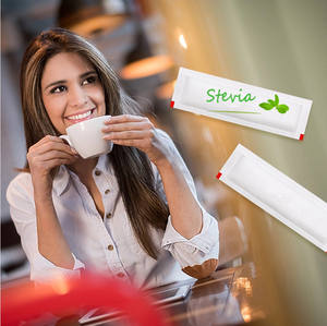 Échantillon gratuit Mélange de poudre de <span class=keywords><strong>stévia</strong></span> 100% naturel Fruit de moine <span class=keywords><strong>ou</strong></span> <span class=keywords><strong>érythritol</strong></span> en prix de gros Édulcorant de <span class=keywords><strong>stévia</strong></span> naturel - Product Image 3