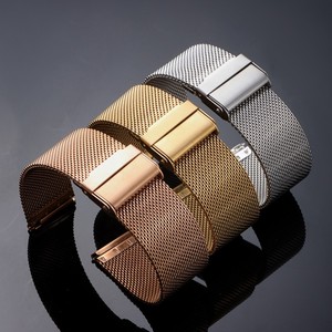 Correa de Repuesto de Una Sola Pieza con Liberación Rápida para <span class=keywords><strong>Relojes</strong></span> Inteligentes Huawei Xiaomi Redmi de Gama Baja, Envío Rápido - Product Image 4