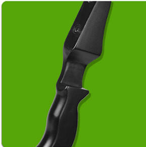 Vente chaude Old Mountain <span class=keywords><strong>Tir</strong></span> <span class=keywords><strong>à</strong></span> <span class=keywords><strong>l</strong></span>'<span class=keywords><strong>arc</strong></span> Main gauche 17 "19" Presto Bow Riser En Gros Bois ILF Recurve Bow Riser - Product Image 2