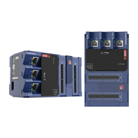 Controlador de Movimiento EtherCAT Codesys PLC, Módulo de Controlador Lógico Programable Linux PLC