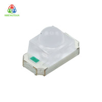 Paire émetteur-récepteur infrarouge Shengtian 940nm 1206-0.48T, haute sensibilité, transmetteur/détecteur IR SMD, angle de vision de 20°, garantie 2 ans