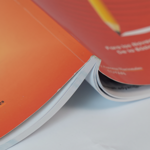 Papel de libro de texto A3 de alta calidad promocional de fábrica - Product Image 1