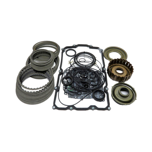 New Auto hộp số bộ phận ab60f ab60e tổng thể xây dựng lại sửa chữa <span class=keywords><strong>Kit</strong></span> cho Land Cruiser Sequoia Tundra xe bộ phận truyền động - Product Image 1