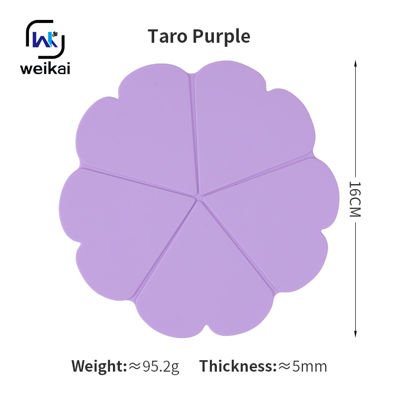 Taro morado