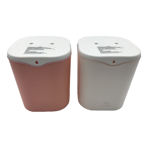 Grande Umidificatore a Ultrasuoni USB LED da 2000ml, Diffusore di Oli Essenziali, Purificatore d'Aria a Basso Rumore 36dB, Uso Domestico, Garanzia di 1 Anno - Product Image 6