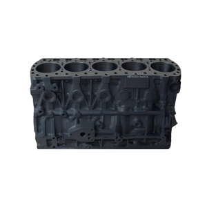 Bloque de Cilindros de Motor C8.7 C9 C9.3 C9.27B para Camión Diésel, Diseño Corto - Product Image 1