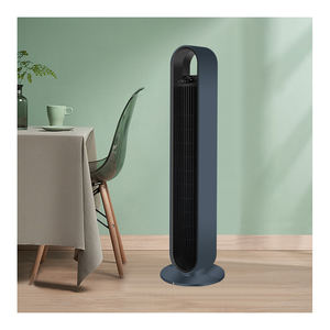 <span class=keywords><strong>Ventilateur</strong></span> de tour debout autoportant de nouvelle tendance avec la télécommande fabriquée en Chine - Product Image 5