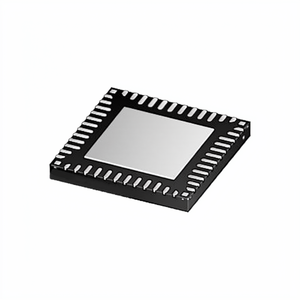 Composant électronique de gestion de l'alimentation (PMIC) MFS8630BMBA0ESR2 48 VFQFN à pad exposé, canal fabricant - Product Image 1
