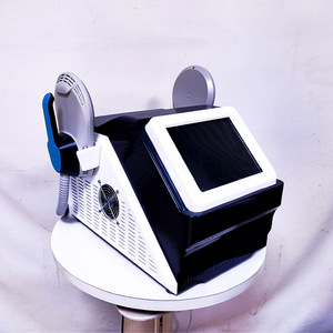 <strong>Ems</strong> Muscle Stimulator Machine Portable <strong>Ems</strong> Device For Muscle Recovery Pain Relief And Strength <strong>Training</strong> Stimulate Muscles Device - Product Image 4
