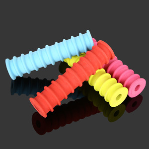 Carrete de Pesca Eva Spool Long Main Coil, Accesorio de Pesca, Color Aleatorio, Venta al por Mayor - Product Image 1