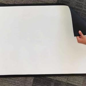 Alfombra Antideslizante para Entrada, Alfombra de Piso Duradera para Sublimación, en Blanco, Venta Caliente - Product Image 2