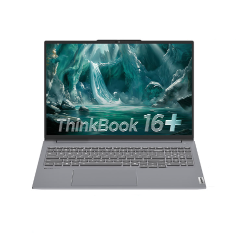 Original New Lenovo ThinkBook 16+ 2025 AI PC 16" 3.2K UItra9-285H/32GB/1TB/RTX5060 With Win 11 High-performance Business Laptop