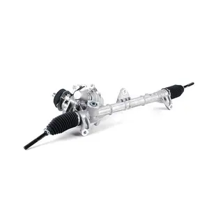 BBmart Auto Spare Car Parts Steering Rack Gear Power Steering Box Assembly For BMW R50 R52 R53 R55 Mini OE 32106856876 Power Steering Rack