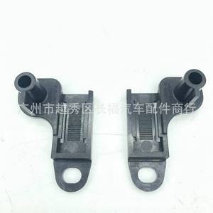 ขายึดกันชนหน้า Guro Lion รุ่น F1EB17K875AC สำหรับรถฟอร์ด โฟกัส 15 1892680 1892679 - Product Image 3