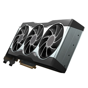 Tarjeta Gráfica Usada de Alto Rendimiento 6800 GDDR6 de 16GB para Juegos con Doble Ventilador para Computadora de Escritorio, 3840SP Núcleos CUDA - Product Image 3