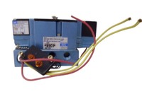 Solenoide 82a-ba-bac-tm-daap-1da Nuevo Original para Sistemas PLC de Control Programable de Automatización Industrial