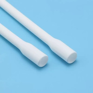 Applicateur jetable en plastique PE pour gel gynécologique, réparation de la sécheresse vaginale, écologique et sûr pour <span class=keywords><strong>femme</strong></span> - Product Image 5