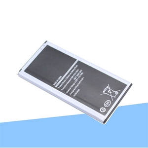 EB-BJ710CBE 3300mAh Replacement <b>Battery</b> for Samsung Galaxy J7 2016 J710 CE RoHS Wholesale Bulk High Capacity Quality - Product Image 4