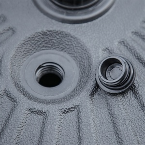 Parapluie en plastique pour le format de l'eau, base circulaire, remplie de résine, 21 kg, la plus populaire, livraison gratuite, 2021 - Product Image 6