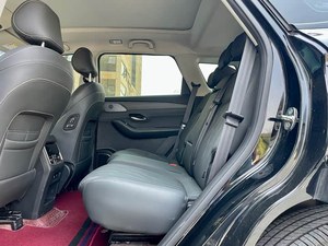 SHANHAI L9 Usado, Jetour SHANHAIL9, SUV Eléctrico de 7 Plazas, Vehículo Familiar de Nueva Energía, Bajo Kilometraje, <span class=keywords><strong>Segunda</strong></span> <span class=keywords><strong>Mano</strong></span> - Product Image 4