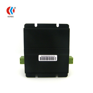 KERBS Monitor Surge <b>Protector</b> KLF-TW-2/12 Network Power Protection Device - Product Image 4