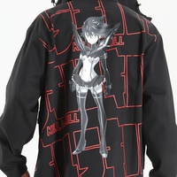 CrazyMaker nouvelle mode hommes automne hiver coupe-vent imperméable respirant à manches longues veste d'extérieur