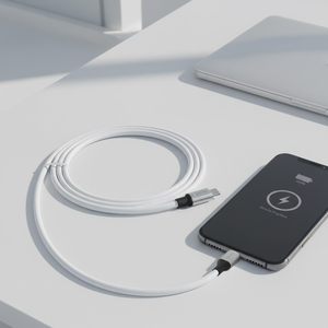 Câble de charge rapide Type-C 2A en silicone souple pour téléphones mobiles et appareils <span class=keywords><strong>photo</strong></span> – Vente en gros fabricant - Product Image 1