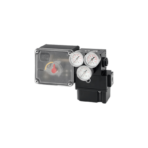IMI STI ซีรีส์ CRP-3M-EP ไดอะแฟรมแบบอะนาล็อก OEM ดีไซน์กะทัดรัด ตัวเรือนโลหะแบบใหม่ ของแท้ ใช้ลม - Product Image 4