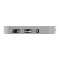 Bilgisayar J1900 Mini PC WiFi 4G SIM yuvası Mini anakart ile masaüstü bilgisayar