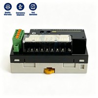 Controlador R64RP 100% Nuevo y Original, Módulo de Energía de Redundancia iQ-R R64RP para Automatización Industrial