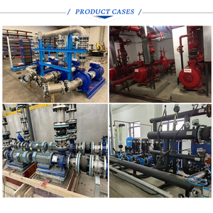 DN125 DN25 DN50 DN40 DN100 D450 L250 Wras NBR DIN Phụ Kiện Đường Ống Linh Hoạ<span class=keywords><strong>t</strong></span> Dưới Cao Su Bù Mở Rộng Cao Su Doanh - Product Image 6