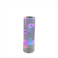 Lampe LED d'ambiance transfrontalière, protection oculaire, veilleuse créative au design abstrait, décorations pour chambre d'enfant