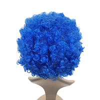 Perruque synthétique courte bouclée et volumineuse pour femmes, perruque de cheveux naturelle et tendance pour les occasions quotidiennes, les fêtes et le cosplay