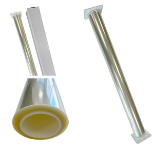 Film de protection pour pare-brise de <span class=keywords><strong>voiture</strong></span> Mingtu Auto TPU, 5 ans de garantie, anti-UV et anti-explosion, en rouleau - Product Image 2