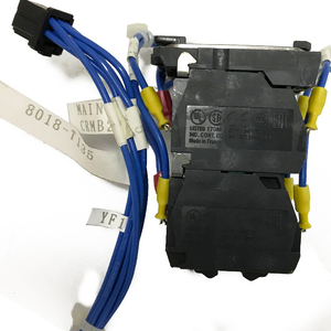 Cable para Robot FANUC 8018-T135 - Product Image 2