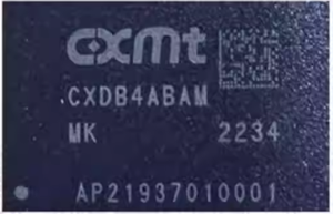ชิ้นส่วนอิเล็กทรอนิกส์แท้รุ่น CXDB4CBAM-ML-A BGA-200 หน่วยความจำ Changxin SDRAM มีสินค้าในสต็อก - Product Image 2