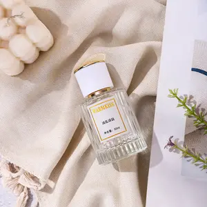 Perfume feminino de alta qualidade e longa duração para pequenas multidões, desejo de dormir pela manhã