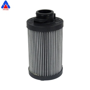 New Huahang High Efficiency Micron Hydraulic Oil Filter Lube Oil Filter Cartridge HCG300FKN4Z - Product Image 5