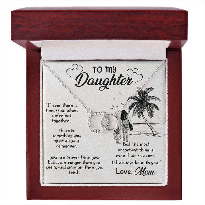 Necklace + Card Gift Box