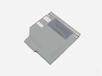 Pour Dell D610 HDD boîtier CD/DVD-ROM SATA vers pilote de disque dur SATA pour D610 SATA Caddy