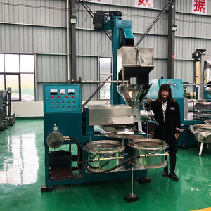 Machine d'extraction d'huile d'<span class=keywords><strong>olive</strong></span> à haut rendement, petite presse à huile froide, fabrication d'huile avec <span class=keywords><strong>prix</strong></span> d'usine - Product Image 3