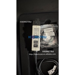 โพรบวัดกระแสไฟฟ้า Tektronix TCP0030A รุ่นใหม่ -120 MHZ * hx - Product Image 4