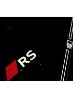 Projecteur de logo LED pour portière, éclairage de bienvenue à effet fantôme, lampe de précaution pour Audi A3 A4 A5 A6 A7 A8 Q5 Q7 8YG947415