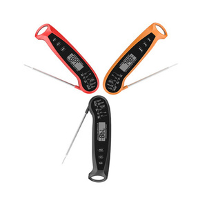 Trực Tuyến 2021 Vận Chuyển Đến FBA Phụ Kiện Nhà Bếp Tiện Ích Thiết Bị Nướng Nhiệt Kế Lò Đến USA Nhiệt Kế Thịt S - Product Image 5