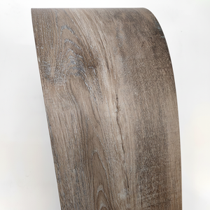Revêtement de sol en vinyle écologique auto-adhésif SPC, grain de bois naturel chêne, noyer, érable, moderne, pour chambre à coucher, cuisine, salon, imperméable - Product Image 1