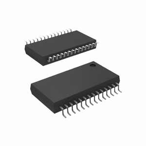 Electronic Circuit Components PCM4202DBRG4 In Stock Data Acquisition 28 SSOP - Product Image 1