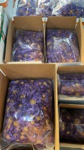 Té de Hierbas y Flores 100% Natural, Orgánico y Hecho a Mano, con Sabor a Flor de <span class=keywords><strong>Loto</strong></span> Azul Seca Egipcia - Product Image 6
