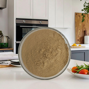 مسحوق بذور الكراث ، خلاصة درنة بخلاصة بذور الكراث - Product Image 5